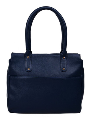 

Bagsy Malone Hand-held Bag(Blue)