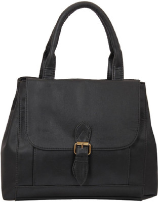 

Bagsy Malone Hand-held Bag(Black)