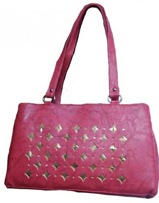

sri baba creators Shoulder Bag(Pink)