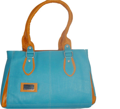 

RUMKEEZ Hand-held Bag(Green)