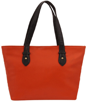 

Bagsy Malone Hand-held Bag(Orange)