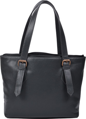 

Bagsy Malone Hand-held Bag(Grey)