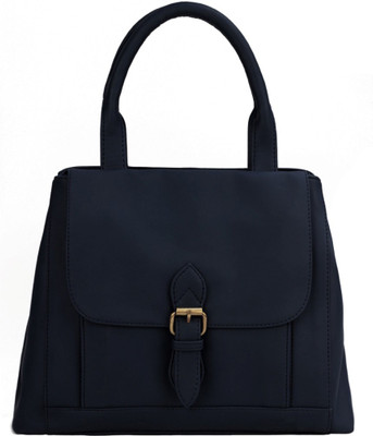

Bagsy Malone Hand-held Bag(Blue)