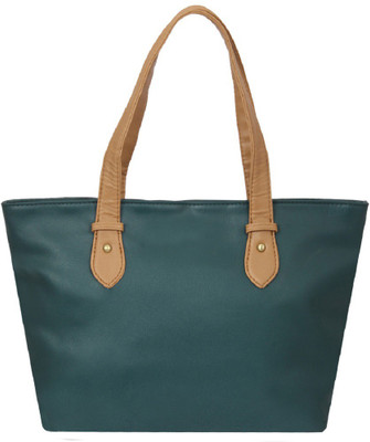 

Bagsy Malone Hand-held Bag(Green)