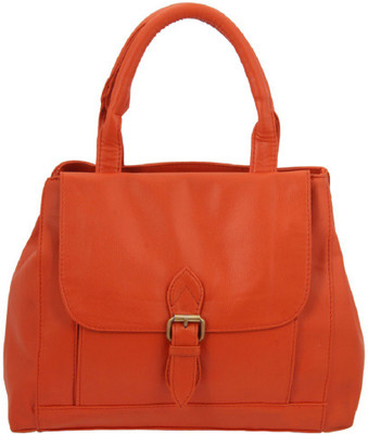 

Bagsy Malone Hand-held Bag(Orange)