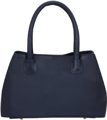 

Bagsy Malone Hand-held Bag(Blue)