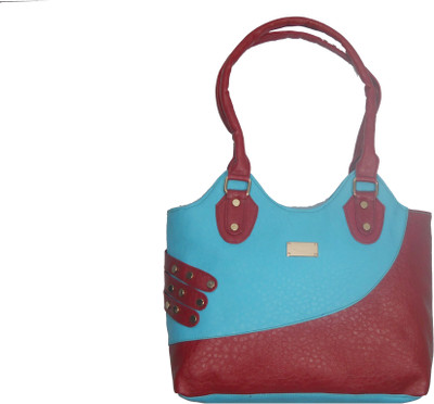 

RUMKEEZ Shoulder Bag(Multicolor)