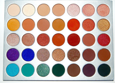 

Sk creations Jaclyn Hill X Morphe Palette