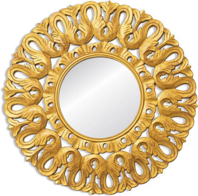

VAS Collection Home VAS1095 Decorative Mirror(Round)