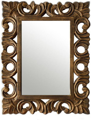 

VAS Collection Home VAS0087 Bathroom Mirror(Rectangle)