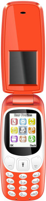 

I Kall K3312(Red)