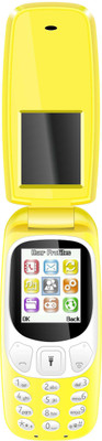 

I Kall K3312(Yellow)