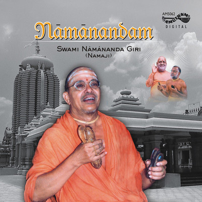 

Namanandam Audio CD Standard Edition(Marathi - Swami Namananda Giri)