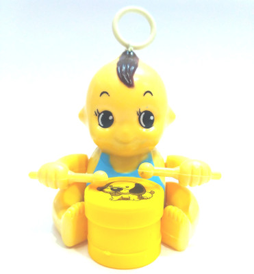 

MERATOY.COM MERATOY HAPPY DRUM BOY(Multicolor)