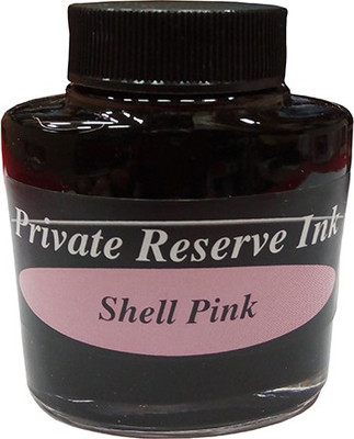 

Private Reserve Shell Pink Ink Bottle