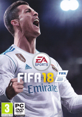 

FIFA 18(for PC)