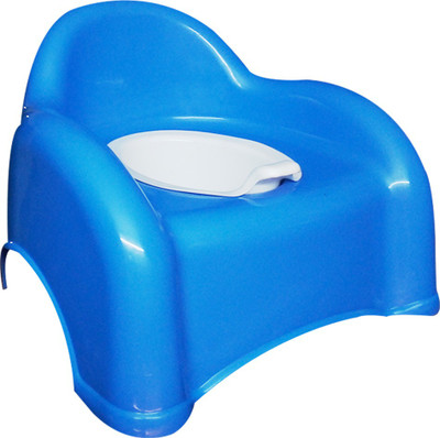 Confiado potty seat in potty seats Potty Seat(Blue)
