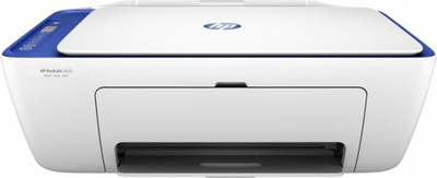 

HP DeskJet Ink Advantage 2676 Multi-function Wireless Printer(White With Blue, Ink Cartridge)