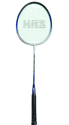 

HRS Phantom Multicolor Strung Badminton Racquet(G4 - 3.25 Inches, 100 g)