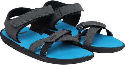 

Puma Men Black Sports Sandals