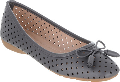 

Shuz Touch Women GREY Bellies
