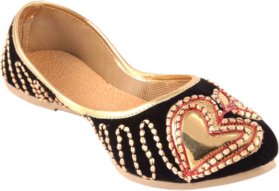 Rangmor Women Black Bellies