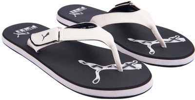 

Puma Men Blue Flats