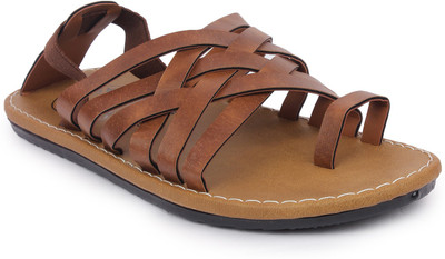 

Appe Men Tan Flats