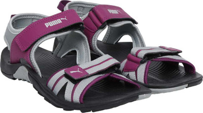 

Puma Women Black Sandals