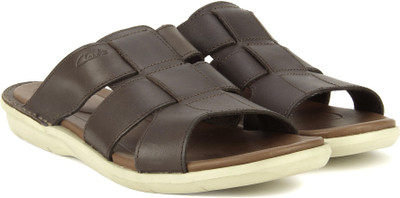 

Clarks Men EBONY LEATHE Casual