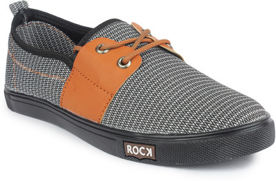 

Appe Sneakers For Men(Grey