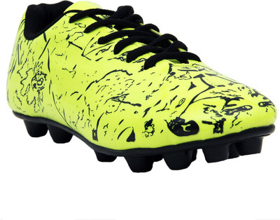 

Luca THRILL Football Shoes For Men(Green