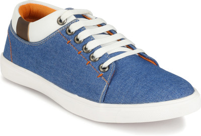 

ZebX Sneakers For Men(Blue