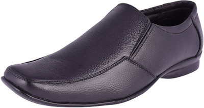

FOOTIND Comfortable Insole Slip On For Men(Black