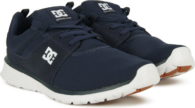 

DC Sneakers For Men(Navy