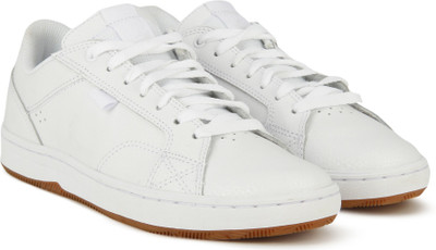 

DC ASTOR Sneakers For Men(White