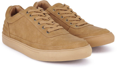 Steve Madden Sneakers For Men(Tan