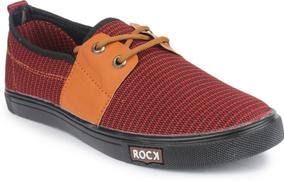 

Appe Casuals For Men(Red