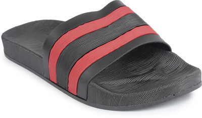 

Appe Flip Flops, Black