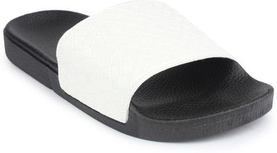 

Appe Flip Flops, White