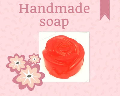 

Wilky Rose(120 g)