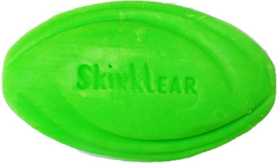 

skinklear Homeopathic soap(375 g, Pack of 5)