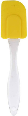 

ZEVORA Rubber Spatula(Pack of 1)