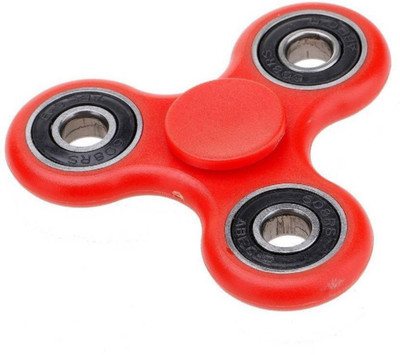 

ZEVORA Staked Wind Spinner (Red)(Red)