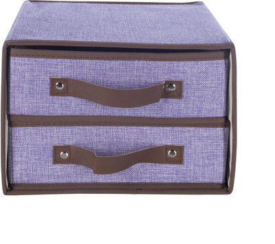 

CbeeSo CBDW8-BL Storage Box(Multicolor)