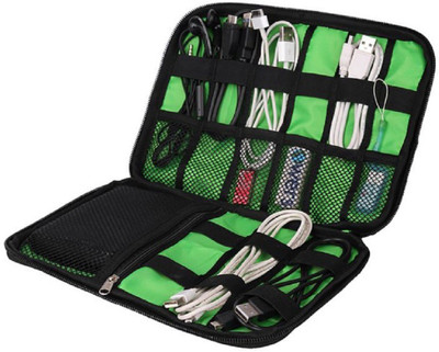

Bruzone Travel Organizer B01(Black)