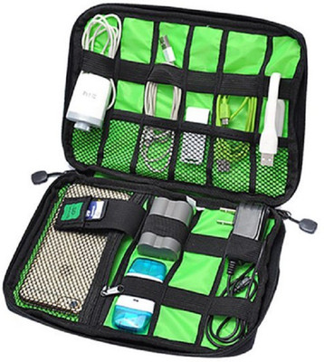 

Bruzone Travel Organizer B05(Black)