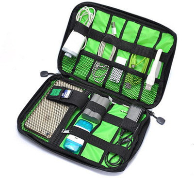 

Bruzone Travel Organizer B09(Black)