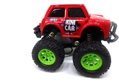 

PLAY Country cross(Red)