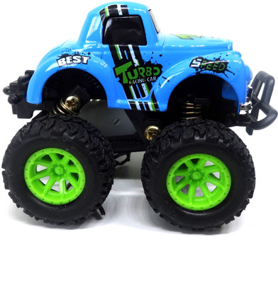 PLAY Crosscountry(Blue)